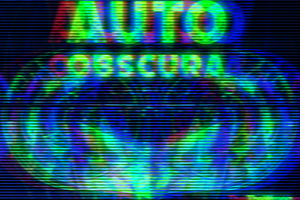 The Algorithmic Gaze